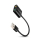 Karta dźwiękowa AXAGON ADA-12 Zewnętrzna karta dzwiękowa USB 2.0 48kHz/16-bit stereo, metal, kabel USB-A 15 cm